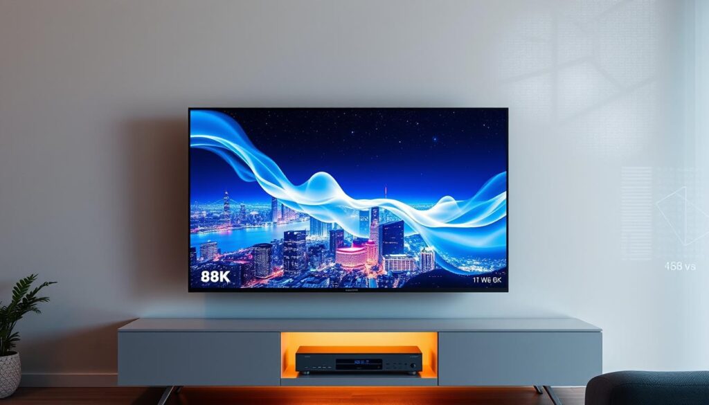 High-Definition Video Streaming