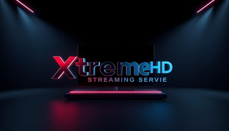Xtreme HD IPTV